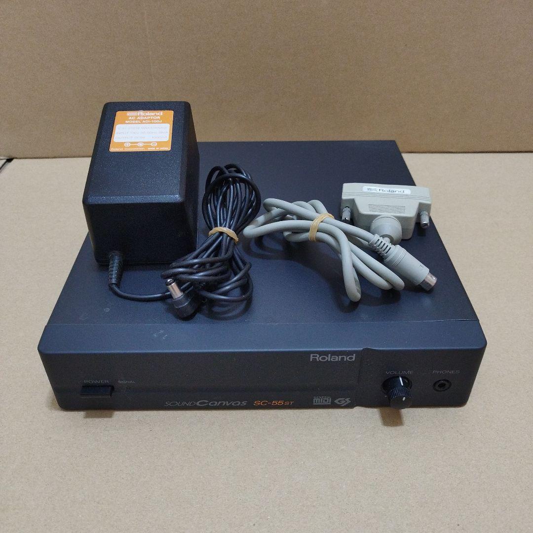 Roland ミュージ郎 5500