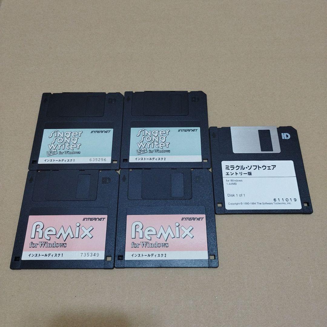 Roland ミュージ郎 5500