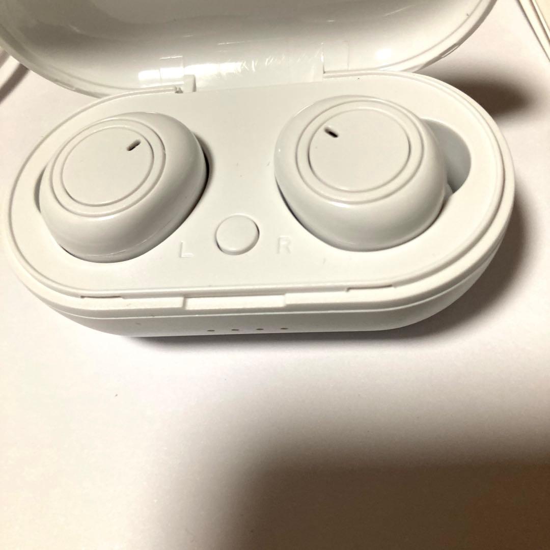 新品 未使用 ワイヤレスイヤホン 近畿大学 医学部 非売品 ノベルティ