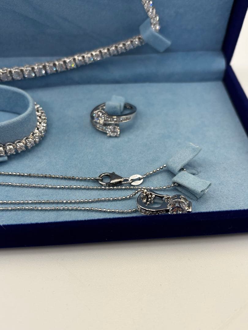 DORIS BLASER ドリスブラザー アクセサリー6点セット