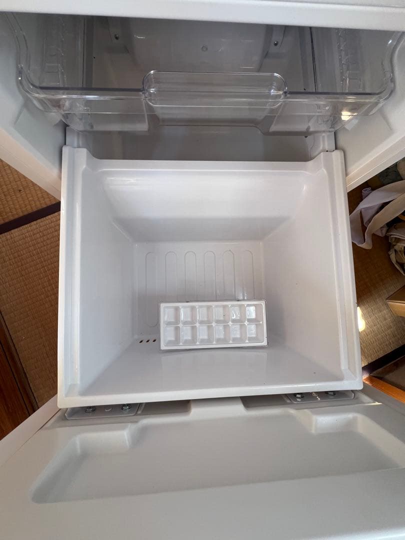 ち*こ様 【中古美品】シャープ SHARP 冷蔵庫 152L 2ドア 省エネ 一