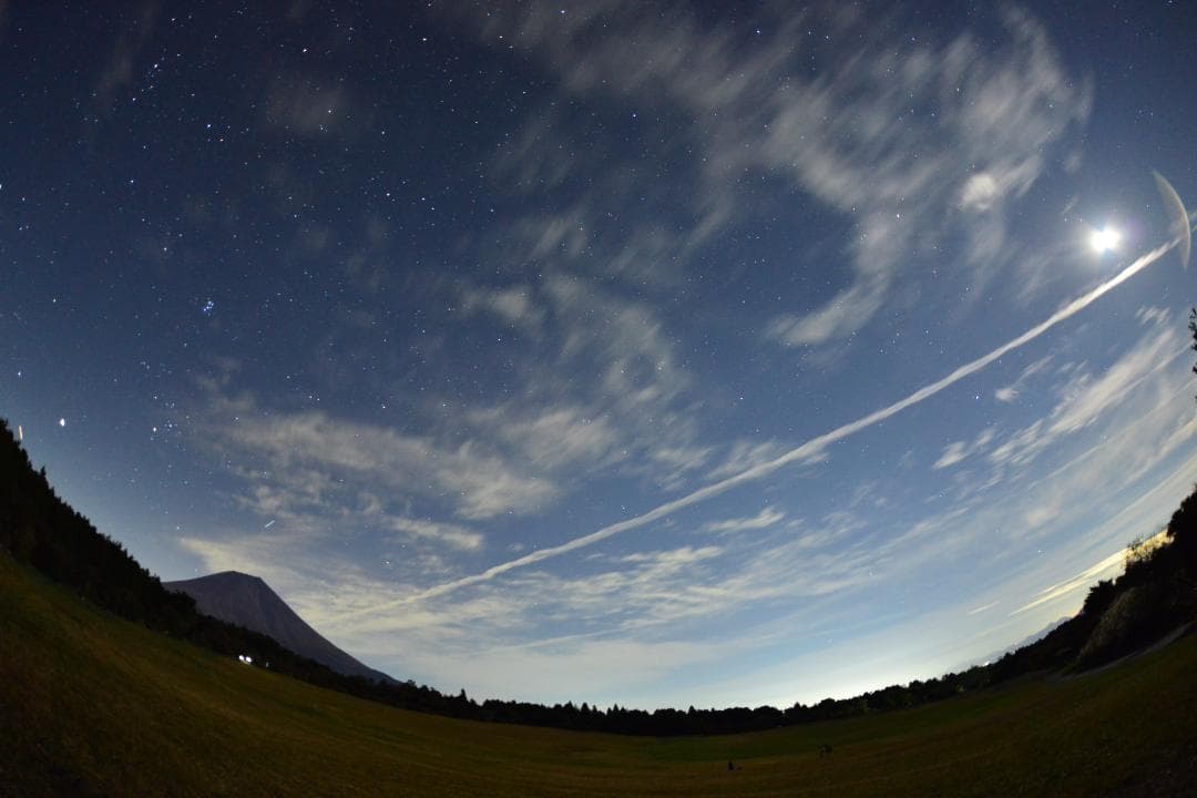 Nikon用　SIGMA Fisheye 15mmf2.8EX美品フィッシュアイ