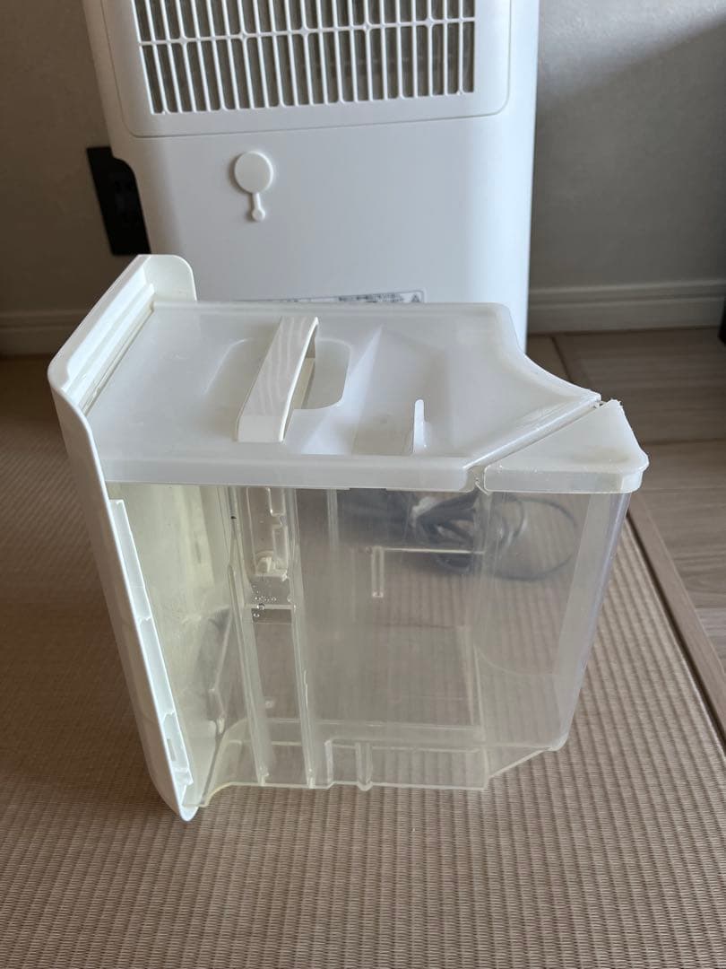 SHARP 除湿機 CV-L120