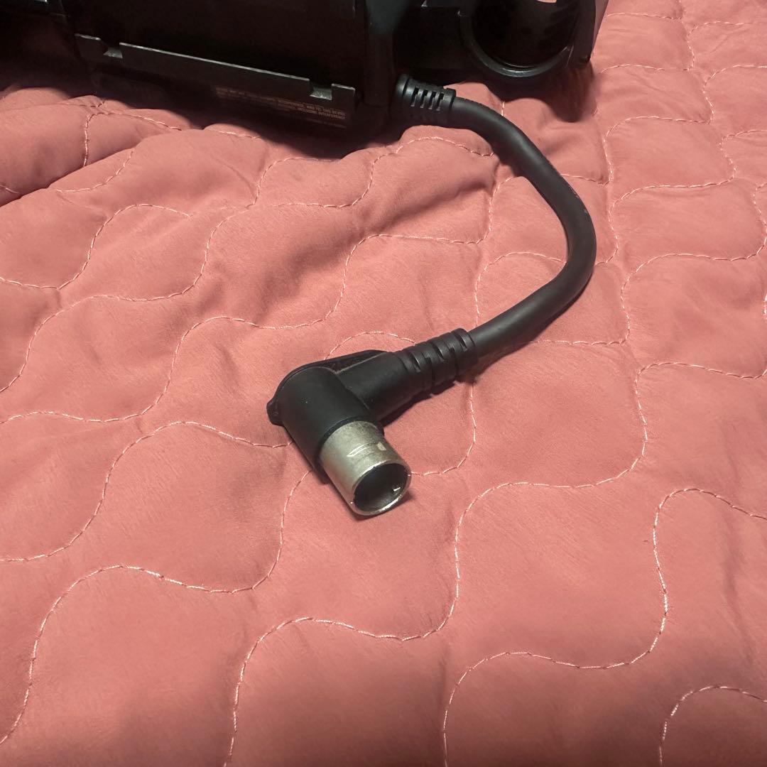 SONY HDVF-20A HDビューファー