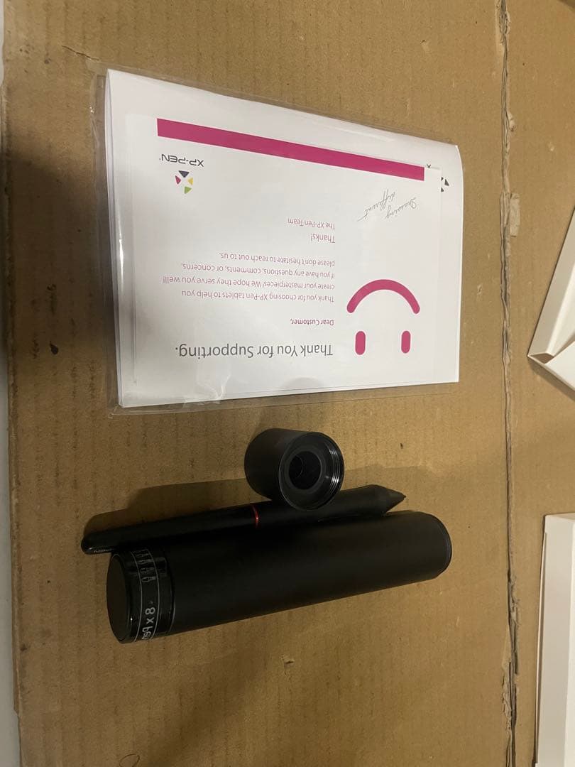 液晶タブレット　Artist 15.6 Pro