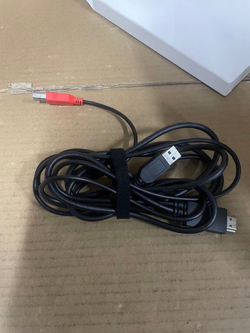 液晶タブレット　Artist 15.6 Pro