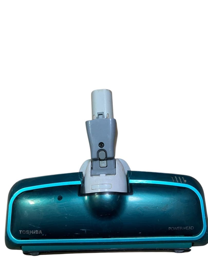 TOSHIBA 東芝　サイクロン掃除機VC-105XP 保証付き　キャニスター