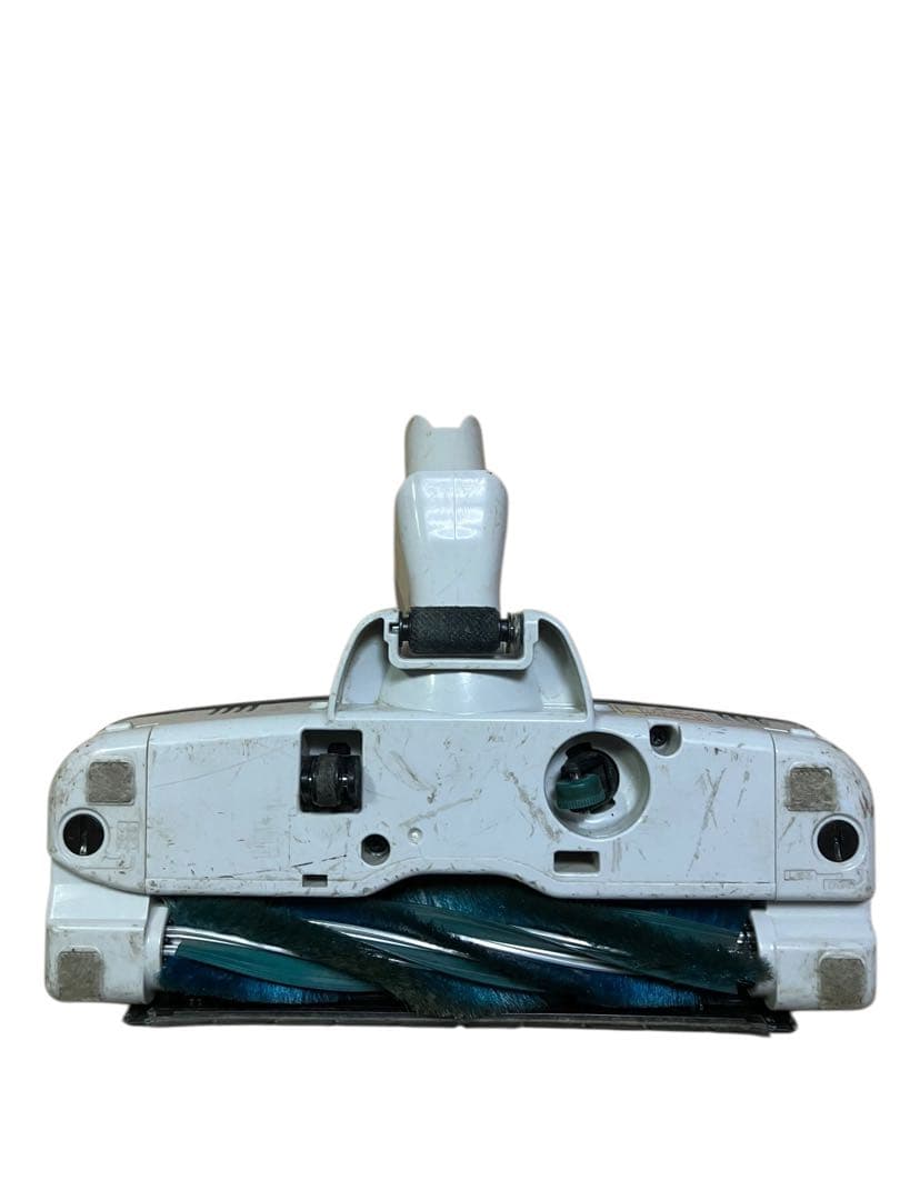 TOSHIBA 東芝　サイクロン掃除機VC-105XP 保証付き　キャニスター