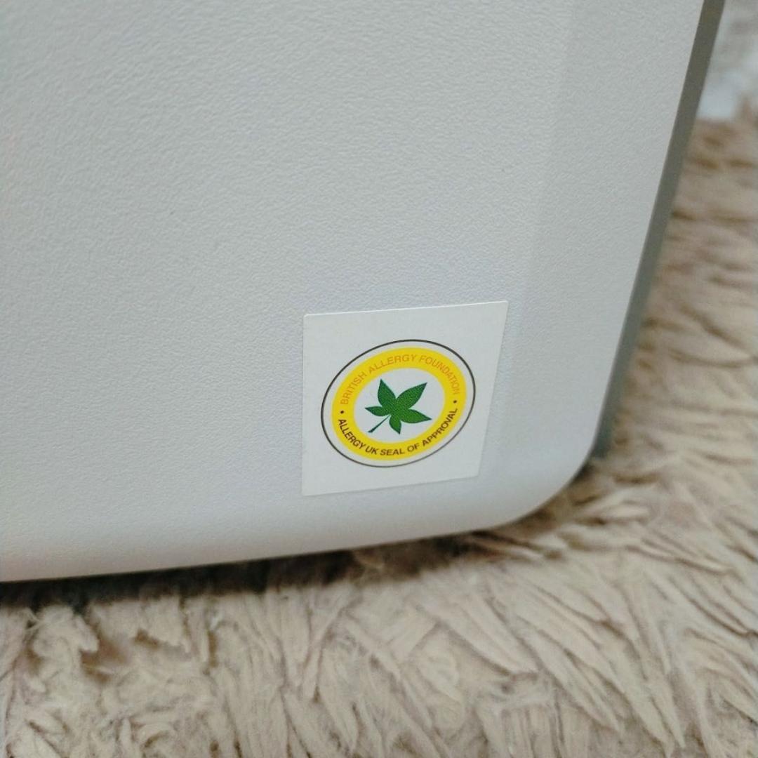 アムウェイ　アトモスフィアスカイ　ミニ　空気清浄機