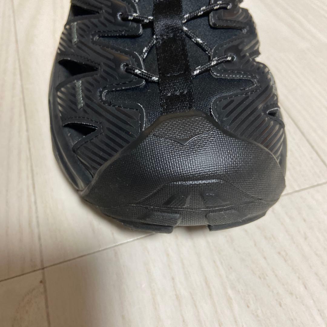 靴 HOKA oneone HOPARA