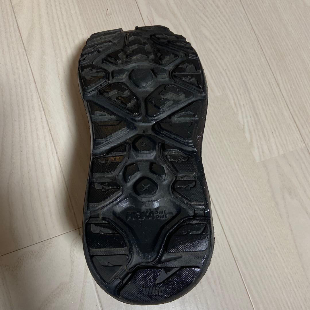 靴 HOKA oneone HOPARA