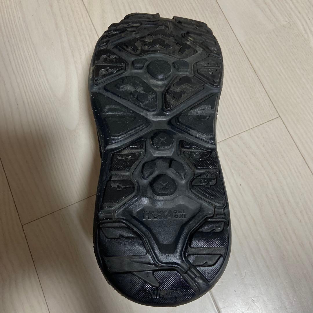 靴 HOKA oneone HOPARA
