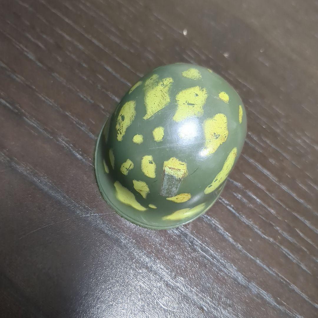 タカラ　ニューGIジョー　海兵隊　火炎放射器 Ｍ１ガーランド 通信機セット