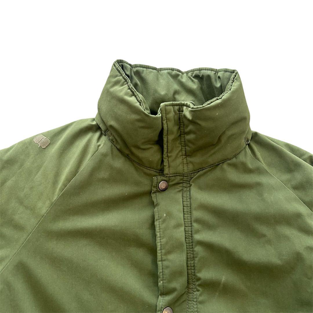 M90 後期型　スウェーデン軍　コールドウェザーパーカー　170/85