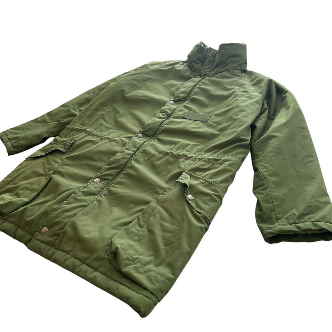 M90 後期型　スウェーデン軍　コールドウェザーパーカー　170/85