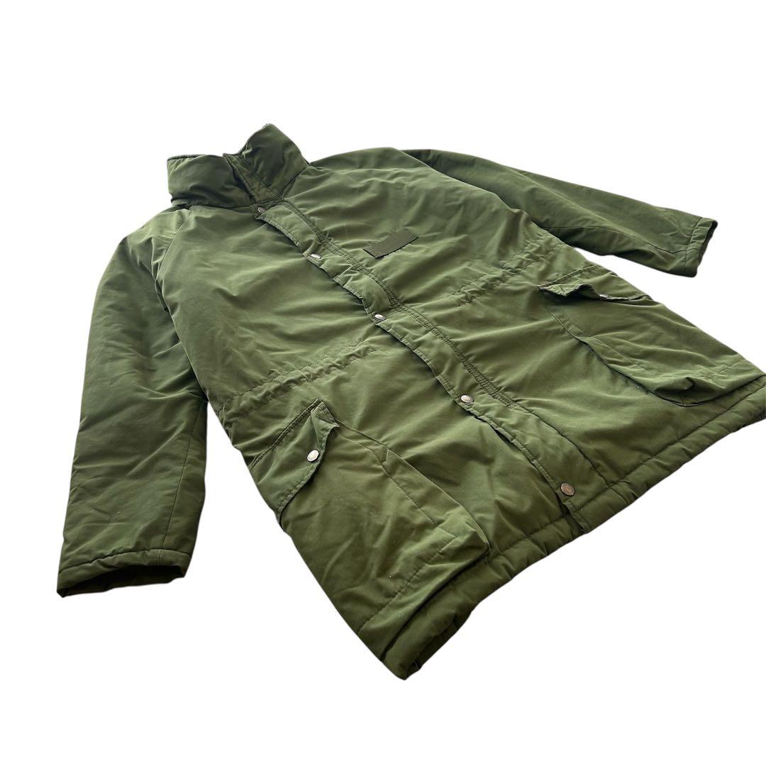 M90 後期型　スウェーデン軍　コールドウェザーパーカー　170/85