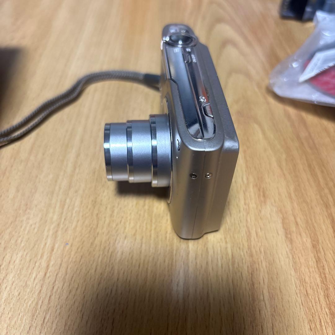 CASIO EX-Z450 コンパクトデジタルカメラ