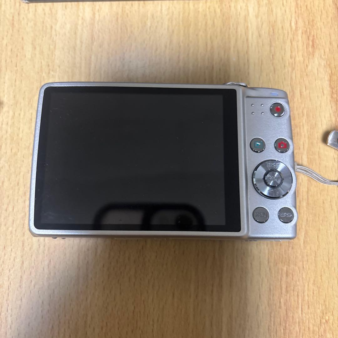 CASIO EX-Z450 コンパクトデジタルカメラ