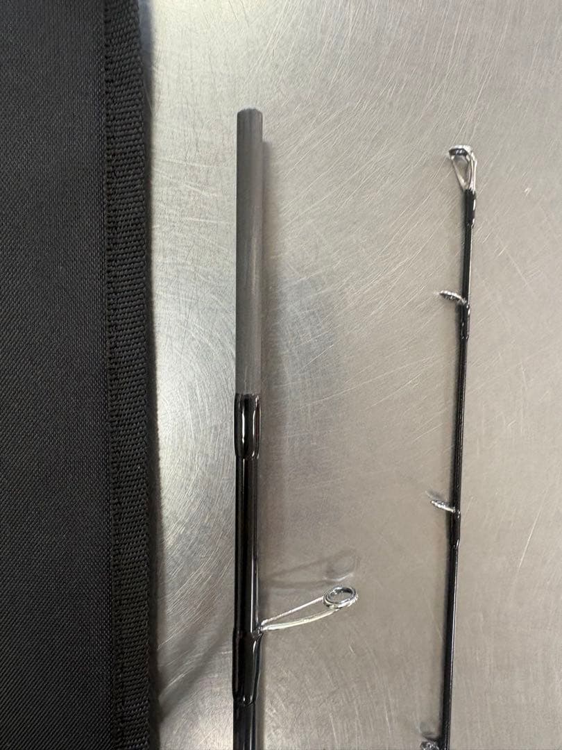 ゼナック インクルード　INQLUDE IS83 M3 SQUID ZENAQ