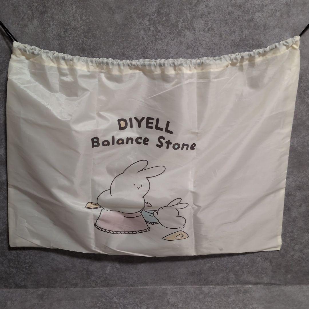 TOPFILM カラフル　バランスストーン11ps＆バランスボード8ps セット