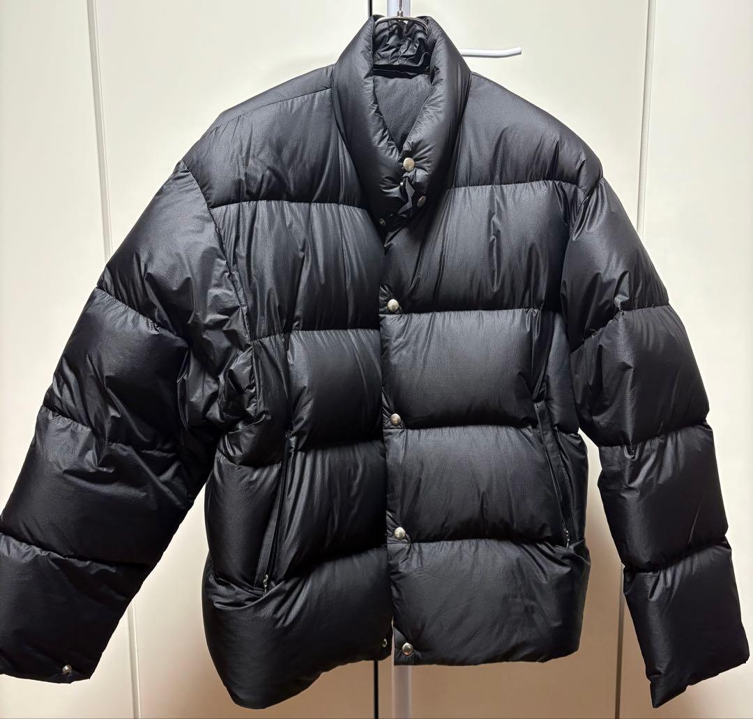 COMOLI 25AW ダウンジャケット size3