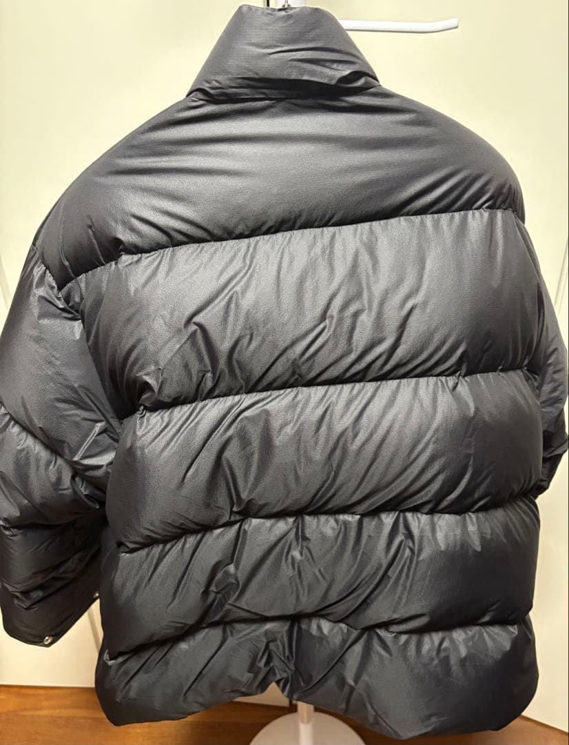 COMOLI 25AW ダウンジャケット size3