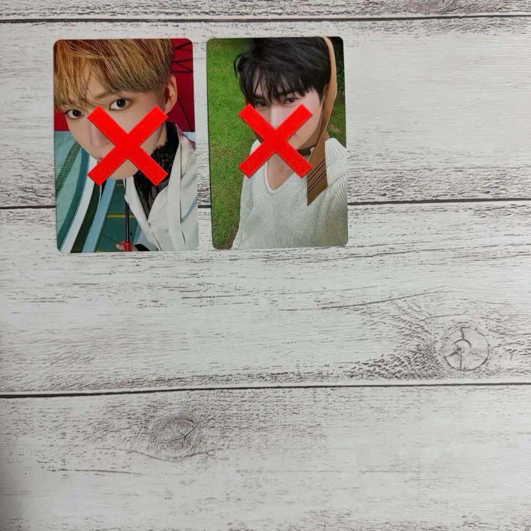 【選べる】ZEROBASEONE ZB1 まとめ売り ハンビン