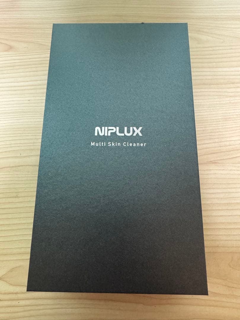 NIPLUX Multi Skin Cleaner ニップラックス