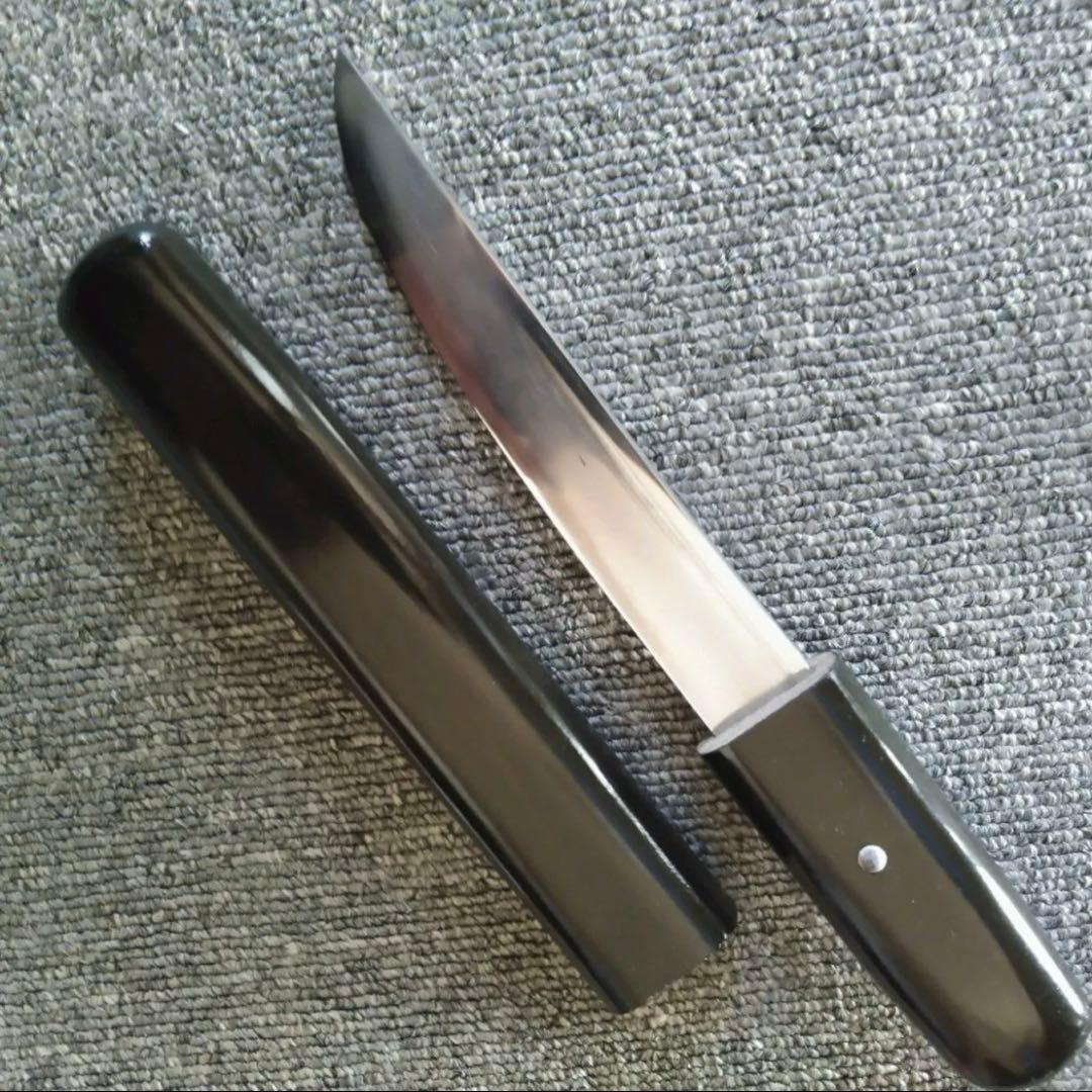 カ*ミ様 早いもの勝ち　短刀　脇差残欠　合法寸法　御守刀