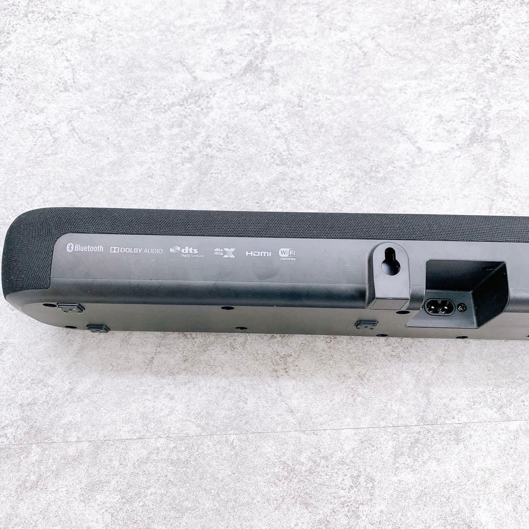 YAMAHA ヤマハ　NS-WSW44 YAS-209 ワイヤレスサブウーファー