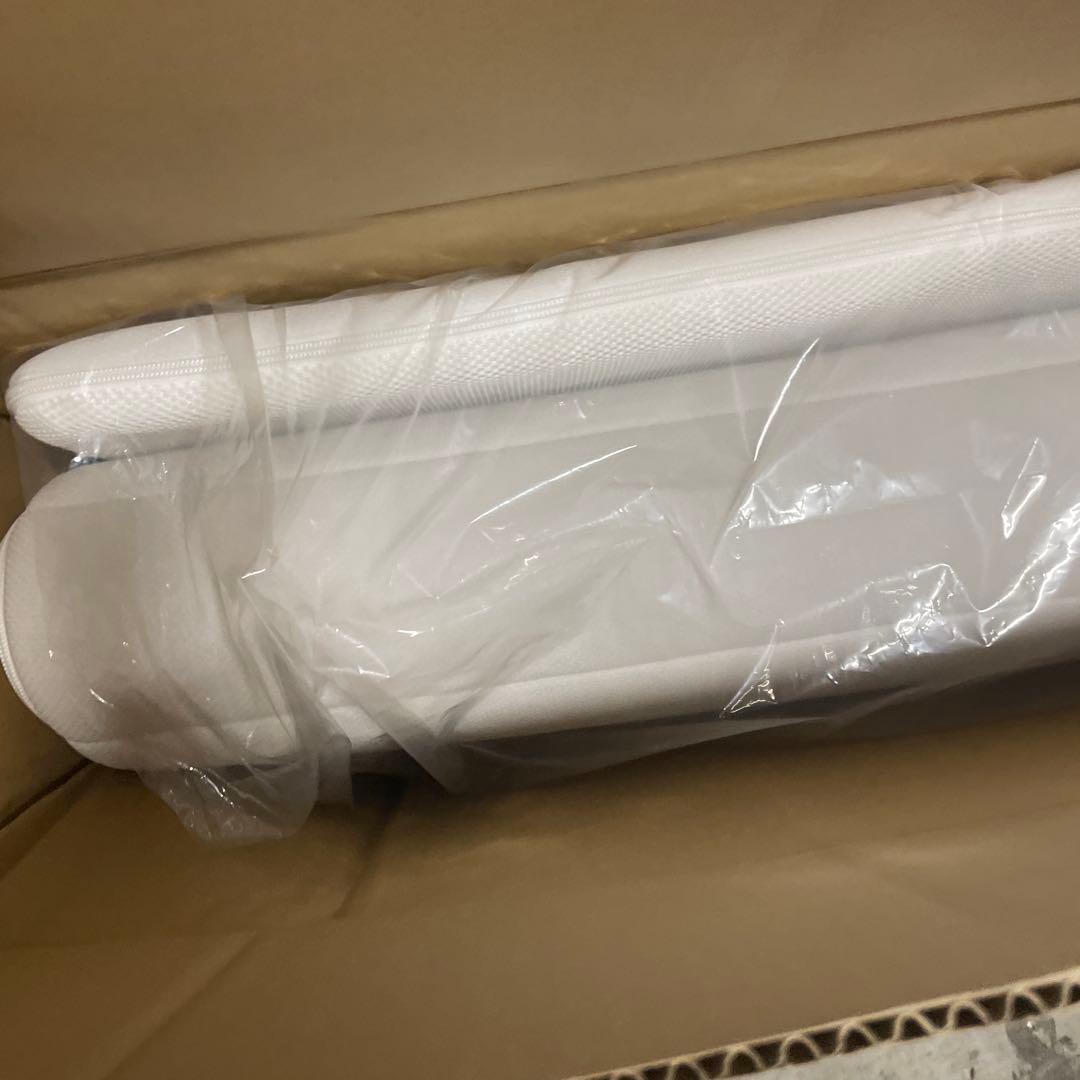 エアウィーヴ(airweave) マットレス シングル スマート01