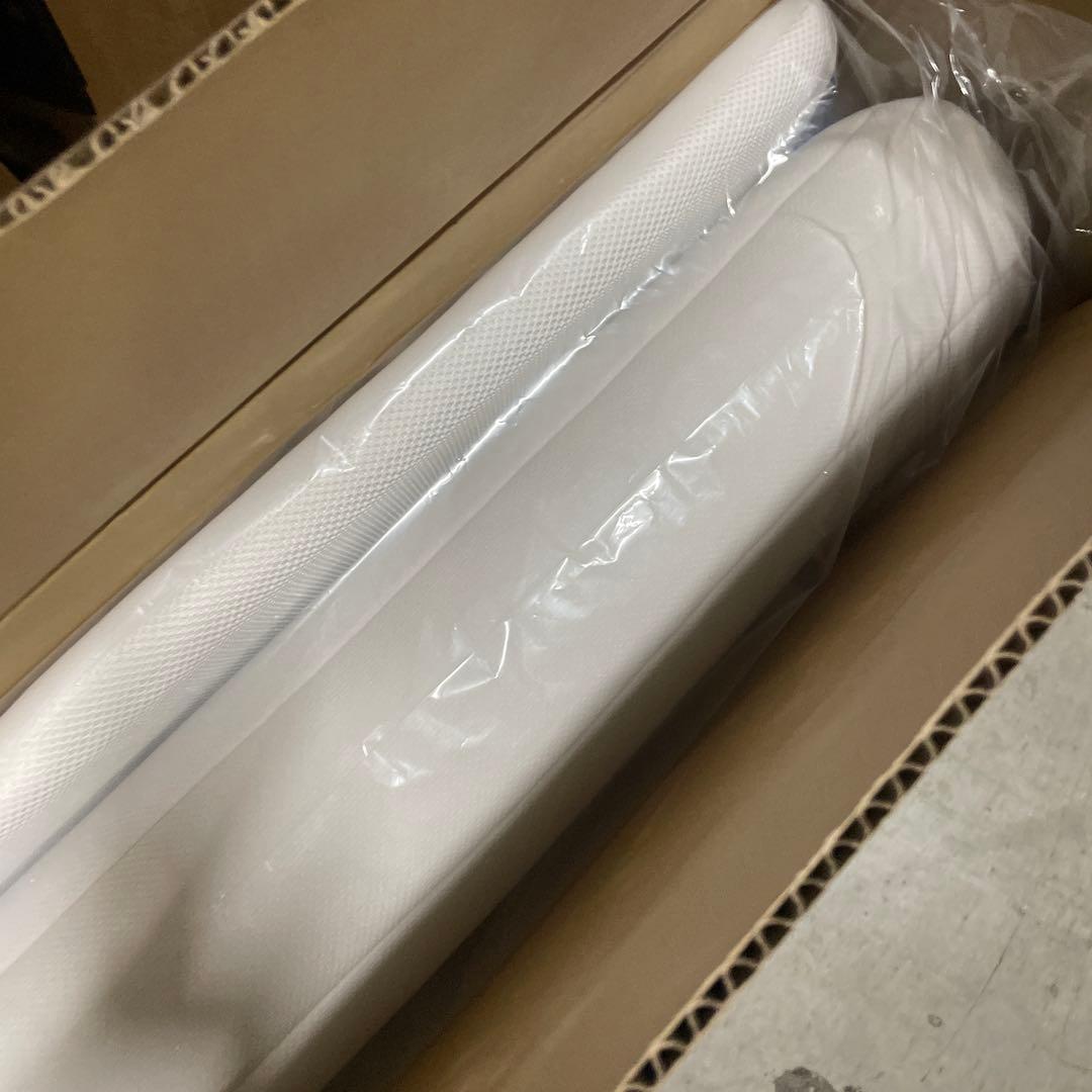 エアウィーヴ(airweave) マットレス シングル スマート01