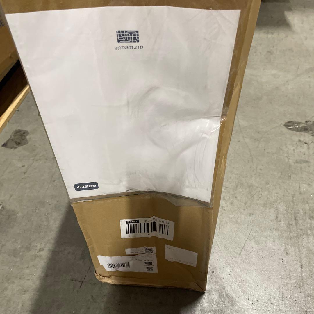 エアウィーヴ(airweave) マットレス シングル スマート01