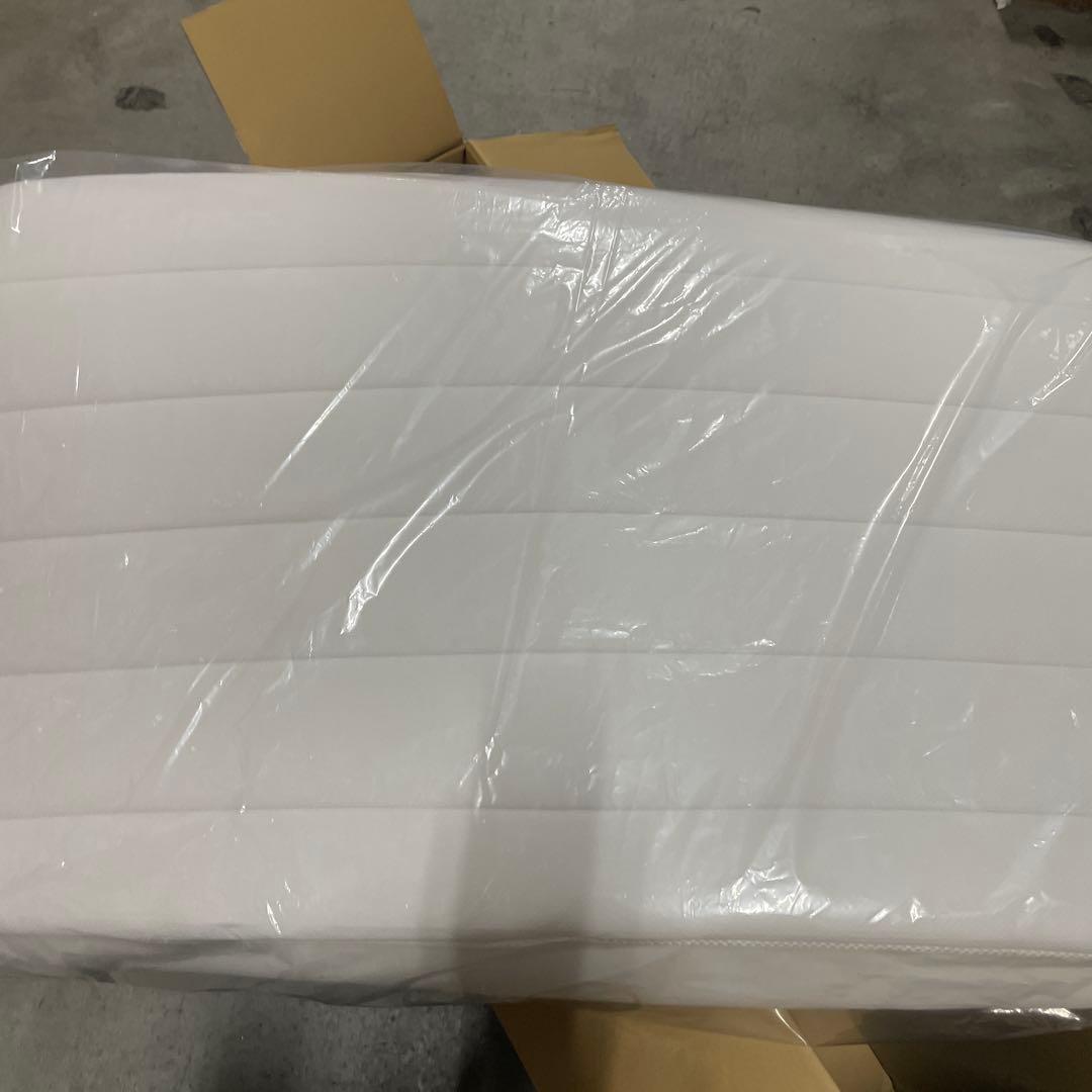 エアウィーヴ(airweave) マットレス シングル スマート01