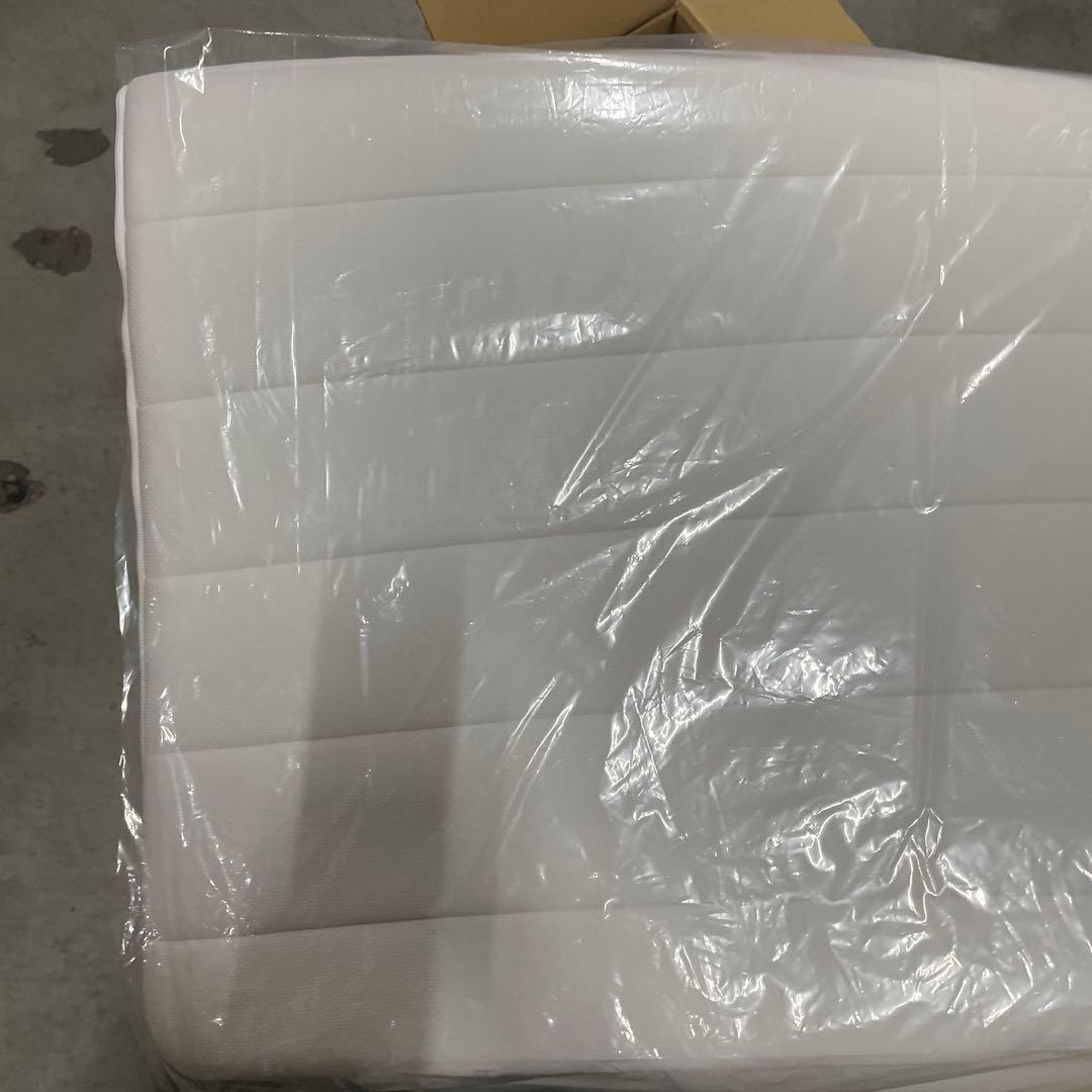 エアウィーヴ(airweave) マットレス シングル スマート01