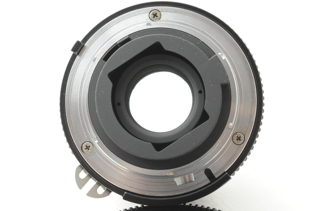 Nikon ニコン Micro-NIKKOR 55mm F2.8 Ai-S