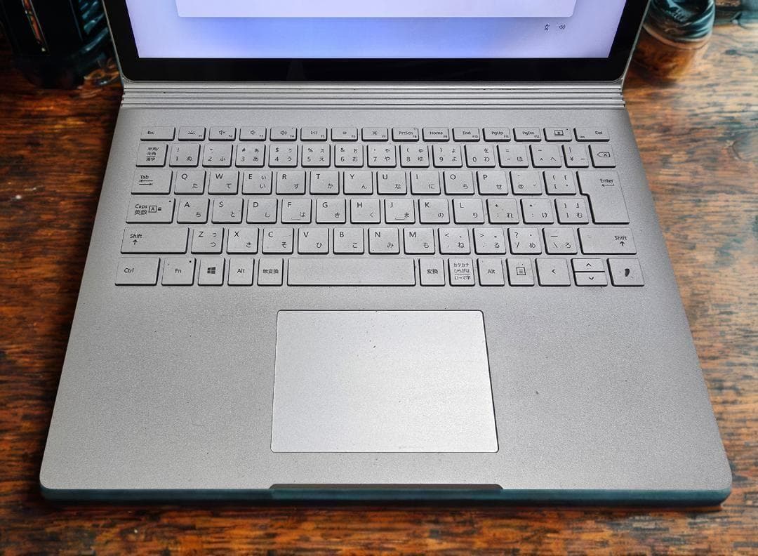 hinomaru　taeko美品 Surface Book 3 i7/3