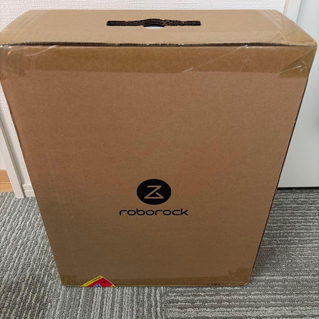 Roborock Q7B ロボット掃除機 本体