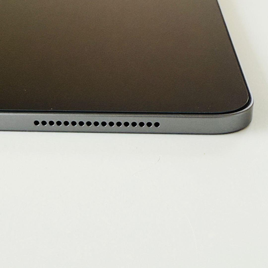 iPad Pro 12.9インチ 第3世代 Apple Pencil 純正ケース