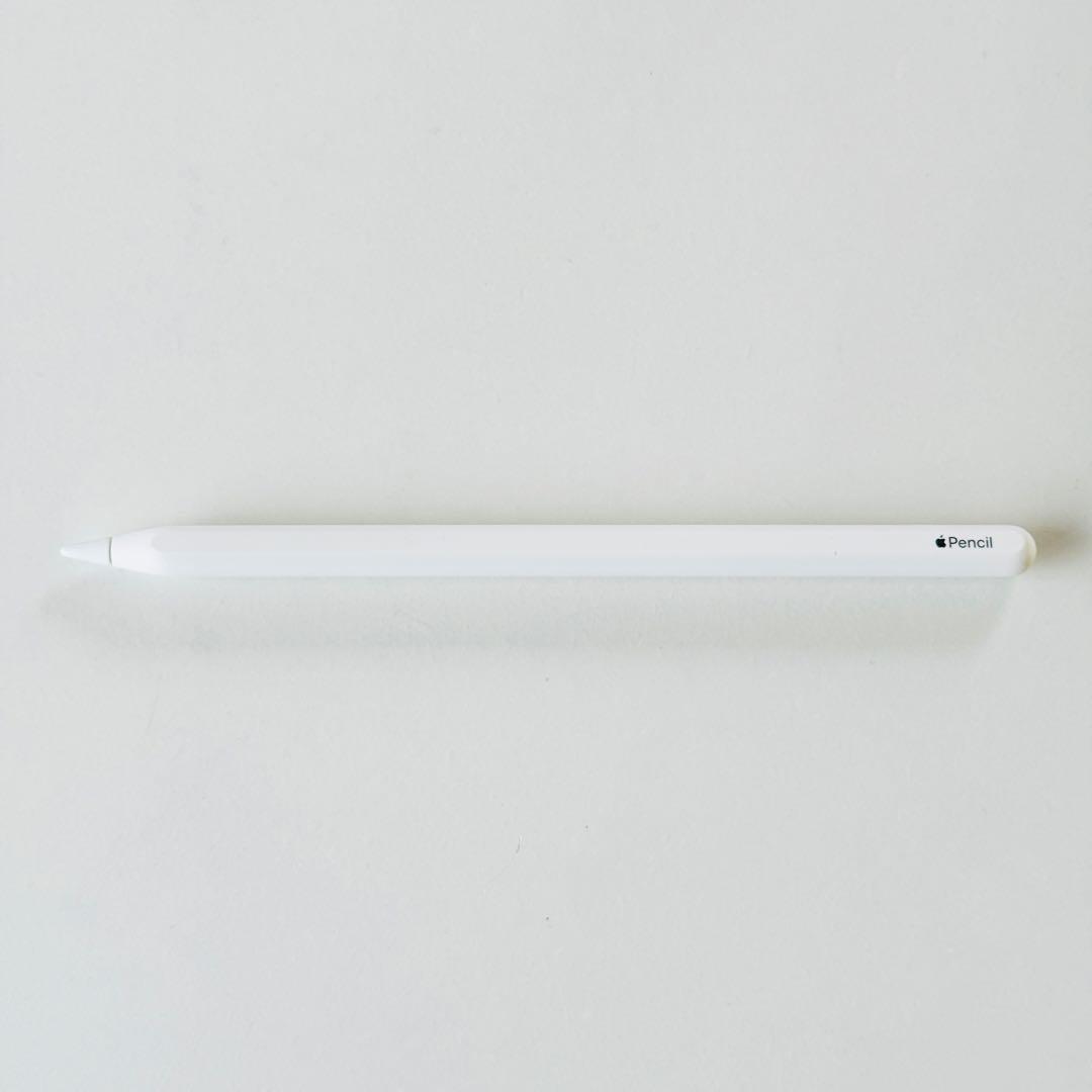 iPad Pro 12.9インチ 第3世代 Apple Pencil 純正ケース