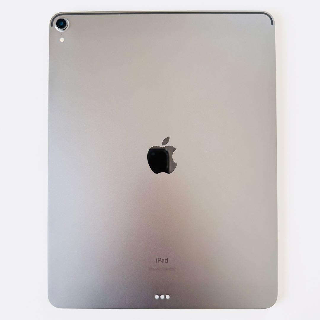 iPad Pro 12.9インチ 第3世代 Apple Pencil 純正ケース