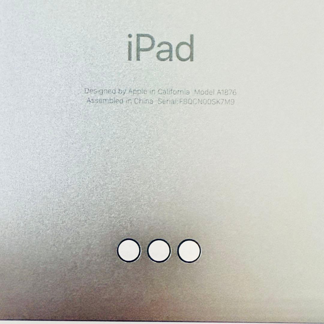 iPad Pro 12.9インチ 第3世代 Apple Pencil 純正ケース