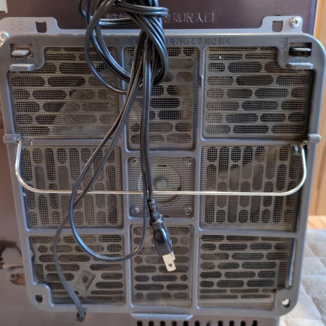 ブルーヒーター FX-52R2