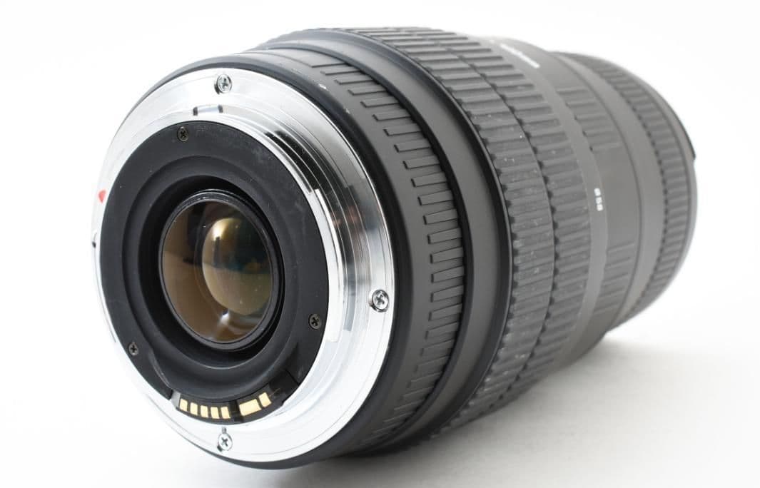 12月17日限定価格【Canon用】SIGMA AF 70-300mm