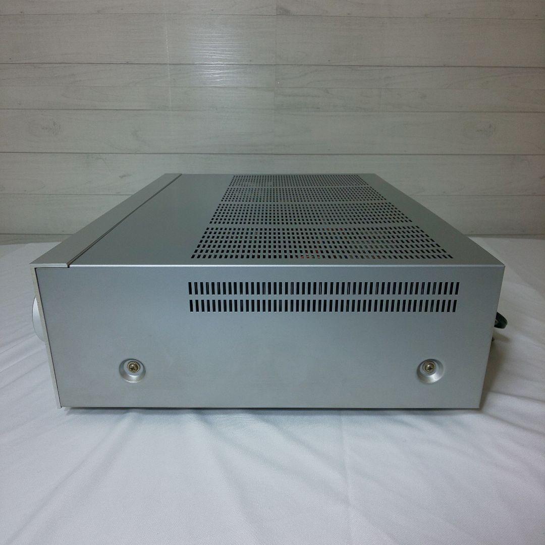 YAMAHA ヤマハ A-7a メンテナンス済み