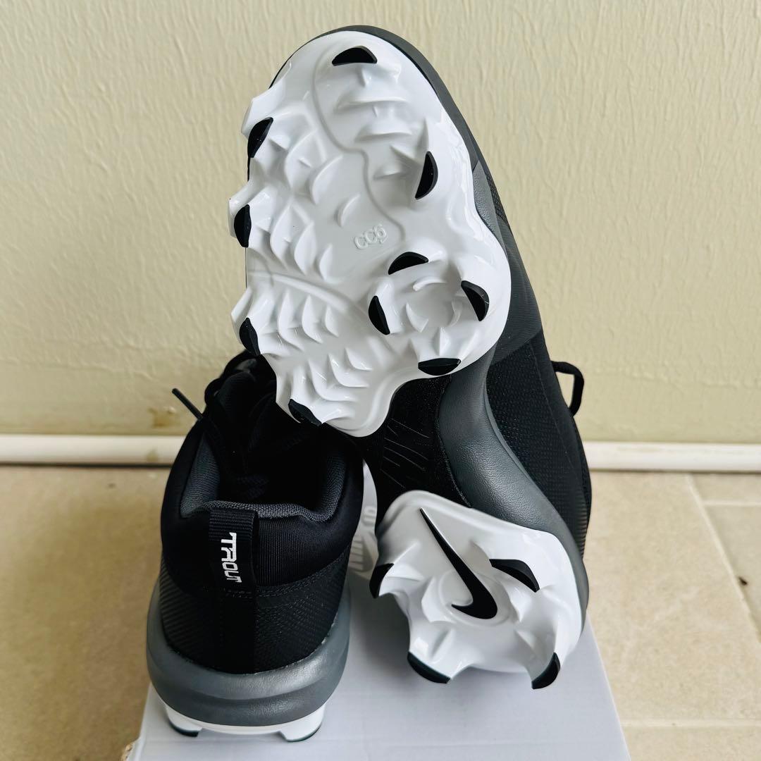 日本未発売　ナイキ　フォース　トラウト　プロ9 26.5㎝　野球　スパイク