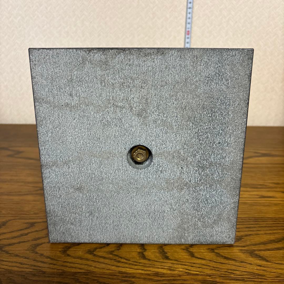 さっちゃん専用、ブロンズ像\"ねがい\" 矢野秀徳作