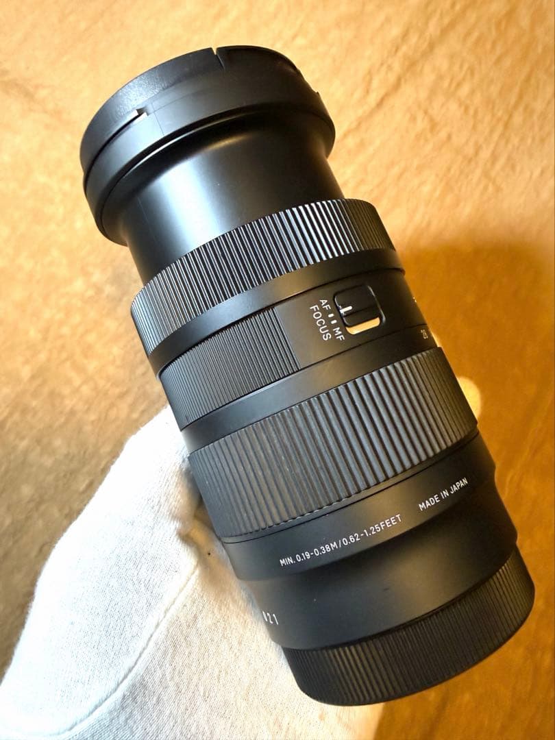 SIGMA 28-70mm F2.8 DG DN 【Ｌマウント】
