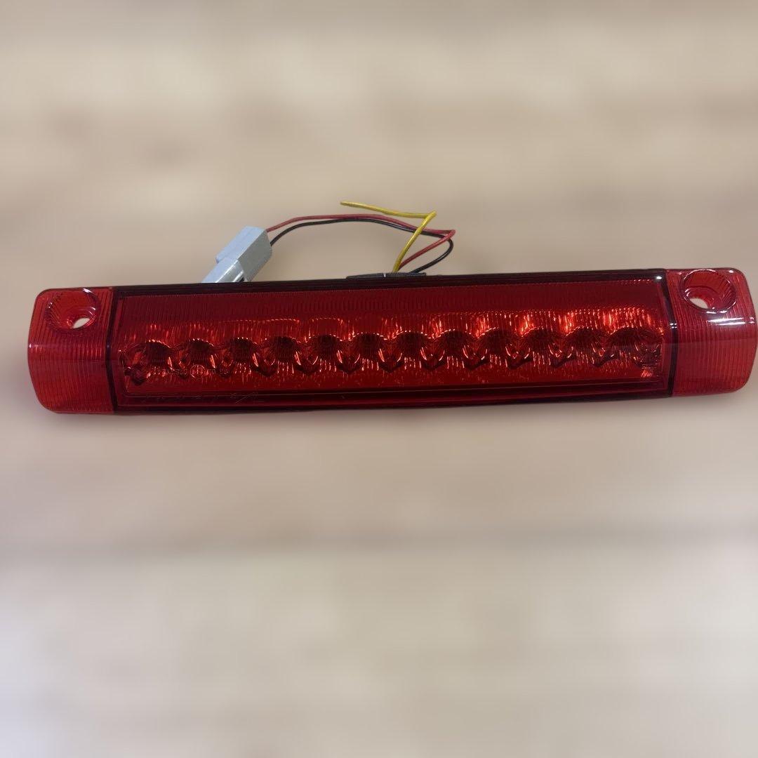 30アルファード ヴェルファイア ヴァレンティ LEDハイマウントストップランプ