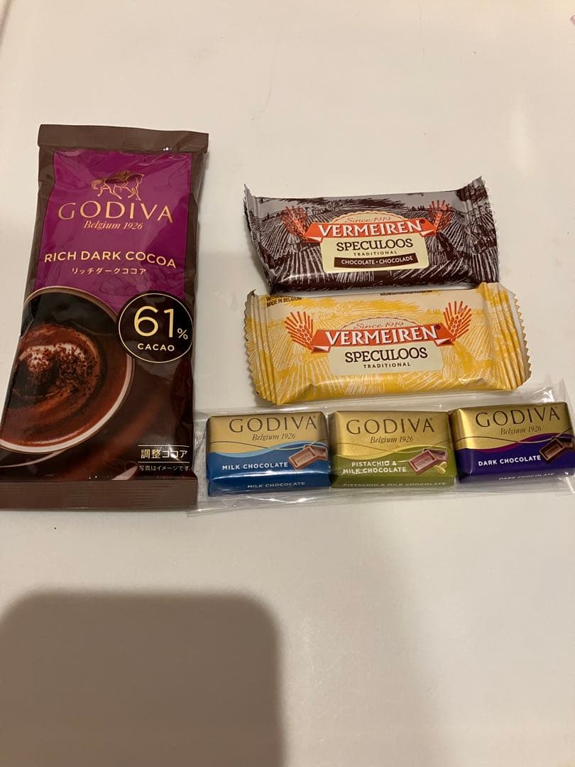 そら吉様オーダー品　バルーンブーケ　GODIVA